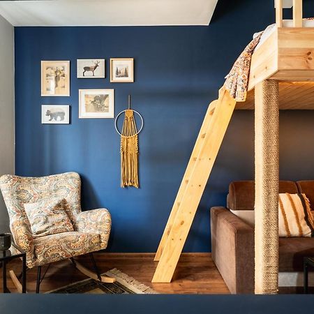 Apartament 1885. 자코파네 외부 사진