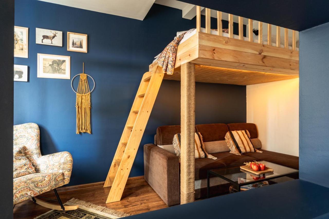 Apartament 1885. 자코파네 외부 사진
