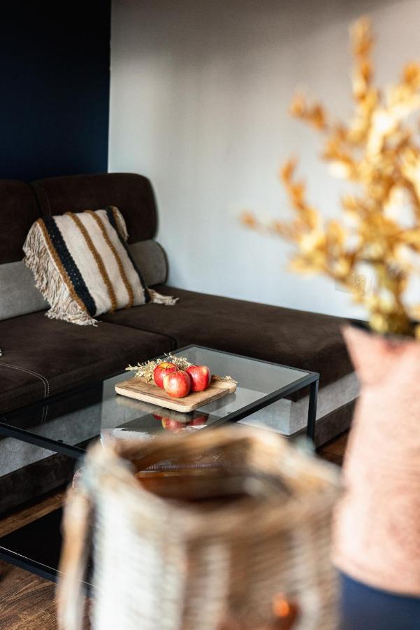 Apartament 1885. 자코파네 외부 사진