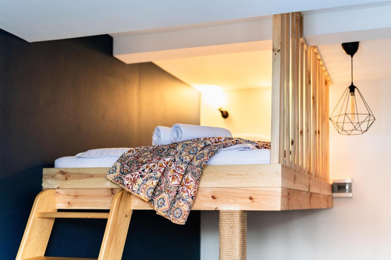 Apartament 1885. 자코파네 외부 사진